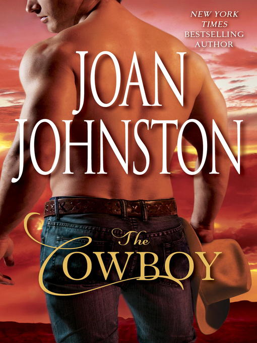 Title details for The Cowboy by Joan Johnston - Wait list